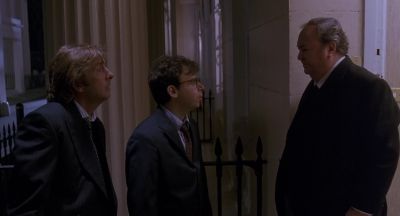 Drunk again sir - Splitting Heirs