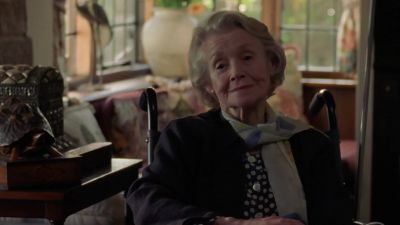Drunk driving. - Midsomer Murders