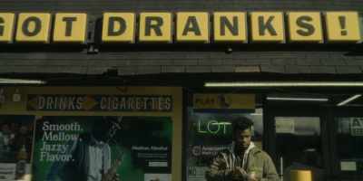 ♪ Drunk as fuck ♪ - They Cloned Tyrone