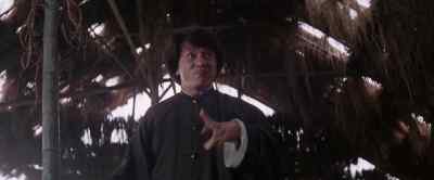 Drunken boxing. - The Legend of Drunken Master