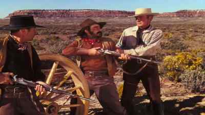 Drunken heathens. - Western Union