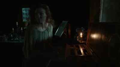 DRUNKEN SINGING - Poldark