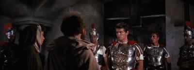 Drusus. - Ben Hur