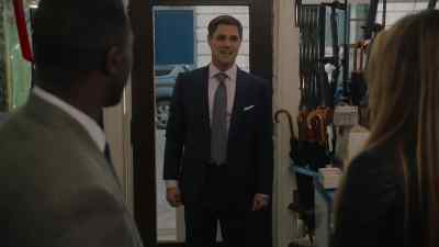 Dry cleaning? - The Bold Type
