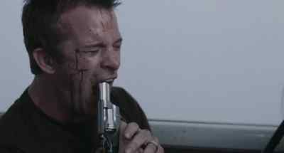 (dry firing) - The Mist