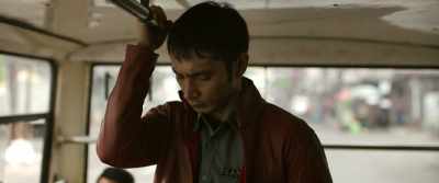 Dry rain. Pouring heat.
Everything is mixed up! - Gundala