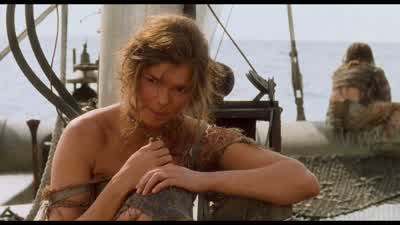 Dryland? - Waterworld