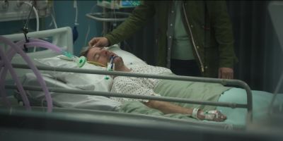 Ds brand ice had surgery - Protection