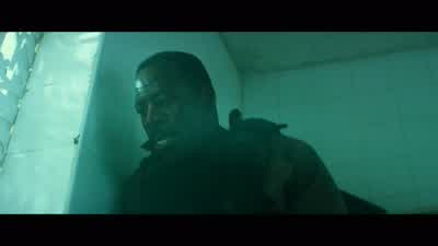 Ds Scott, do you have hands on the ambo yet? - 13 Hours: The Secret Soldiers of Benghazi