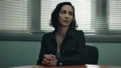 DS Shamsie, kindly
request a search warrant - The Chelsea Detective