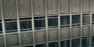 DS team moving to
seventh floor now. Over. - Criminal Record