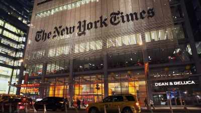 D'SOUZA: Even more influential
than Hollywood - Trump Card