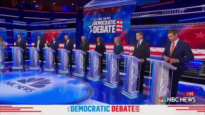 D'SOUZA:
It has now captured - Trump Card
