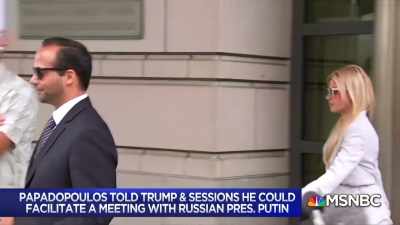 D'SOUZA:
The organized attack on Trump - Trump Card