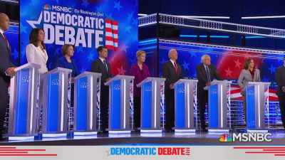 D'SOUZA:
There are powerful people - Trump Card