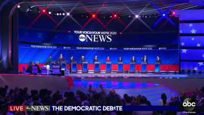 D'SOUZA: They claim
that guns are to blame - Trump Card
