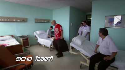 D'SOUZA: This is not
a normal Cuban hospital. - Trump Card