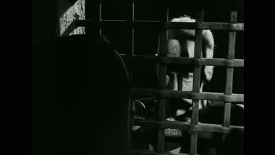 Du är en förrädare och du lurar mig. - The Seventh Seal