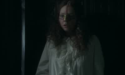 - Du får aldri se den gutten igjen! - The Ugly Stepsister