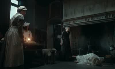 - Du har ingen rett! - The Ugly Stepsister