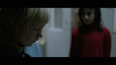 Du har snott dom. - Let the Right One In