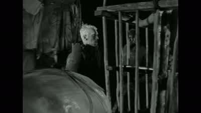Du hör du mig? - The Seventh Seal