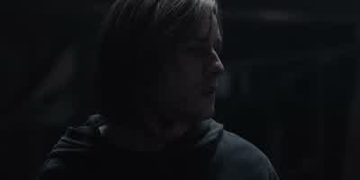 Du kannst dir nicht das Leben nehmen. - Dark