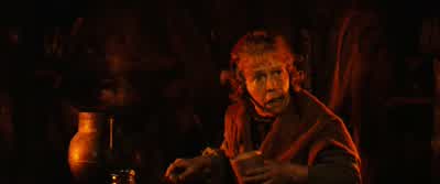 Du suchst also das südliche Orakel? - The NeverEnding Story