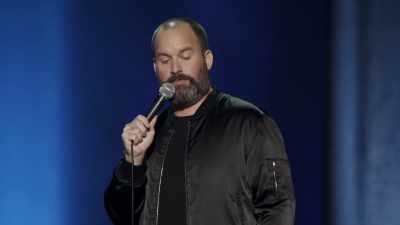 "Du-te la celălalt magazin." - Tom Segura: Disgraceful