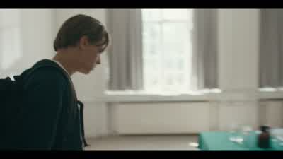 Du trækker bare et nummer. - Another Round