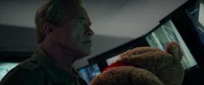 Dual memories? - Terminator Genisys