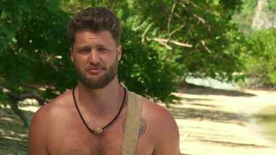- Dual purpose. We'll see later.
- Yes. - Naked and Afraid of Love