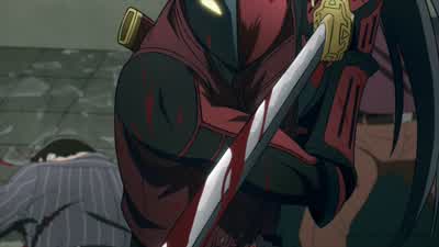 断罪者 スタンダール - My Hero Academia: Vigilantes