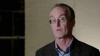 DUANE DEAVER IS
CALLED TO THE STAND - An American Murder Mystery: The Staircase