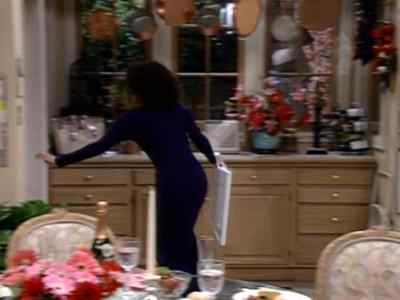 Duane? Do you fix microwaves? - The Fresh Prince of Bel-Air