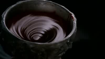 DUANE: It's over. - Supernatural