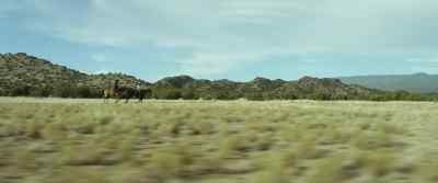 Duane saw it headed this way. - Only the Brave