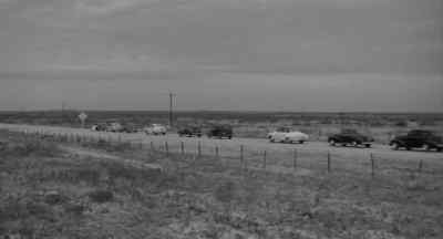 Duane's gonna get it, sure enough. - The Last Picture Show