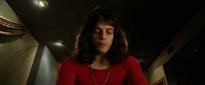 Dub 26 of "Fred's Thing." - Bohemian Rhapsody