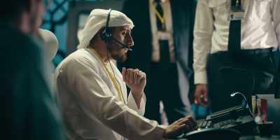 Dubai, I can report the
incident has now been resolved. - Hijack