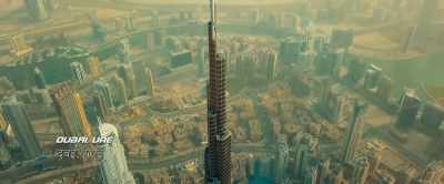 DUBAI - UAE - Pathaan