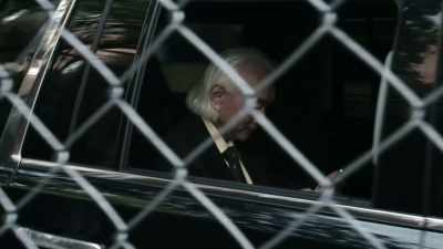 Dubbed the modern day Einstein, - Alien Endgame