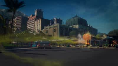 Poor poor animalsYou should never have left the Forest Now you deal with me - Madagascar 3: Europe's Most Wanted