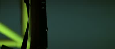 No. Give me your hand. Come on. You can do it. - Face/Off