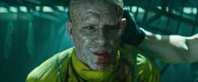 Dubstep's for pussies. - Deadpool 2