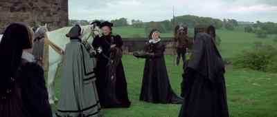 Duc De Guise, madam. - Mary, Queen of Scots