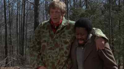 Ducea?i Who's that? - Walking Tall Part II