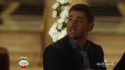 - Duchess Adriana.
- Adriana? Why? - A Royal Queens Christmas