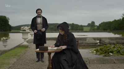 Duchess, I am glad to find you alone. - Victoria