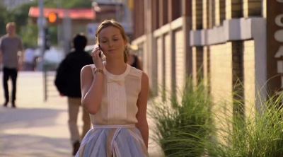 Duchess, it's me. - Gossip Girl
